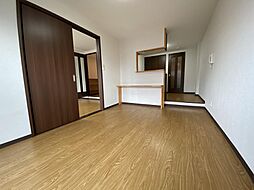 JR東海道・山陽本線 南草津駅 徒歩14分の賃貸マンション 2階1LDKのリビング/ダイニング