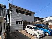 南草津駅よりバス10分 徒歩2分 2階 築30年8ヶ月の賃貸物件