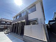 草津駅より徒歩17分 1階 新築の賃貸物件