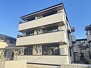 草津駅より徒歩26分 2階 新築の賃貸物件
