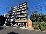 グランドヒル瀬田 5階 築29年2ヶ月の賃貸物件