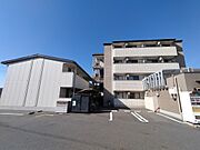 コンフォートヴィレッジ内田 2階 築20年の賃貸物件