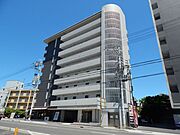 南草津駅より徒歩11分 4階 築17年4ヶ月の賃貸物件