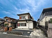 瀬田駅より徒歩12分 築51年9ヶ月の賃貸物件