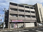 ウォーターマーク 4階 築25年4ヶ月の賃貸物件