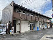 南草津駅より徒歩16分 2階 築49年3ヶ月の賃貸物件