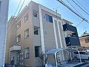 石山駅より徒歩7分 2階 新築の賃貸物件