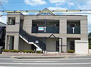 瀬田駅よりバス5分 徒歩2分 2階 築17年8ヶ月の賃貸物件