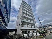 南草津駅よりバス3分 徒歩4分 5階 築32年11ヶ月の賃貸物件