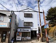 サテンドール草津 4階 築36年9ヶ月の賃貸物件