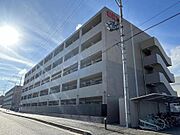 南草津駅よりバス5分 徒歩3分 5階 築19年2ヶ月の賃貸物件