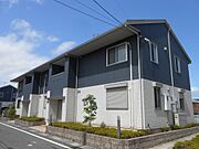 瀬田駅よりバス6分 徒歩22分 1階 築16年9ヶ月の賃貸物件