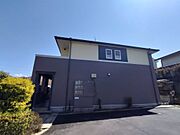 サニーヒルズ淡海 2階 築20年6ヶ月の賃貸物件