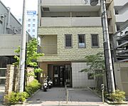 瀬田駅より徒歩2分 3階 築21年2ヶ月の賃貸物件
