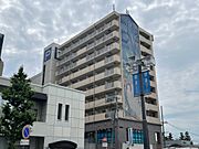 萱野ビル 7階 築28年3ヶ月の賃貸物件