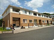 石山駅よりバス15分 徒歩3分 2階 築12年5ヶ月の賃貸物件