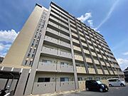 南草津駅よりバス15分 徒歩9分 10階 築21年4ヶ月の賃貸物件