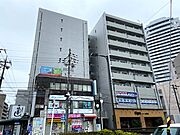 ジュモオネティ 4階 築23年2ヶ月の賃貸物件