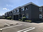 ファインビューヒルズ2 1階 築12年1ヶ月の賃貸物件