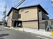 RMF_アールエムエフ 1階 築2年2ヶ月の賃貸物件
