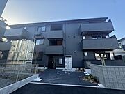 草津駅より徒歩26分 3階 新築の賃貸物件