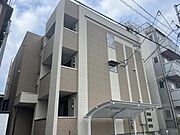 大津駅より徒歩5分 1階 新築の賃貸物件