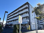 南草津駅より徒歩7分 3階 築16年2ヶ月の賃貸物件