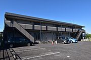 上萱の園 1階 築26年3ヶ月の賃貸物件