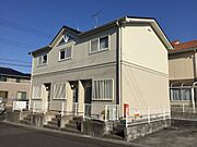 おごと温泉駅より徒歩11分 1階 築24年9ヶ月の賃貸物件