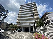 エリーフラッツ浜大津 3階 築18年2ヶ月の賃貸物件