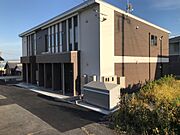 ファインビューヒルズ３ 1階 築3年9ヶ月の賃貸物件