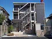 フランブリーズの賃貸物件