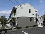 石山駅よりバス9分 徒歩2分 1階 築35年7ヶ月の賃貸物件
