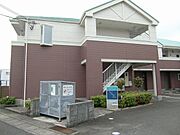 唐崎駅より徒歩13分 2階 築24年11ヶ月の賃貸物件