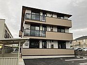 唐崎駅より徒歩9分 2階 築2年2ヶ月の賃貸物件