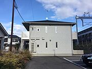 野洲駅より徒歩19分 2階 築9年2ヶ月の賃貸物件