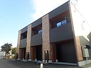瀬田駅より徒歩17分 2階 築2年5ヶ月の賃貸物件