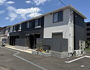 石山駅より徒歩13分 2階 築1年7ヶ月の賃貸物件