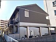 南草津駅よりバス4分 徒歩4分 2階 築12年1ヶ月の賃貸物件