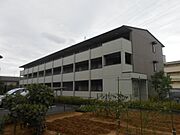 カーザフェリーチェ 3階 築14年5ヶ月の賃貸物件
