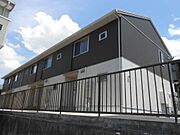 瀬田駅より徒歩12分 築8年11ヶ月の賃貸物件