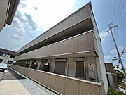 瀬田駅より徒歩15分 1階 築5年4ヶ月の賃貸物件