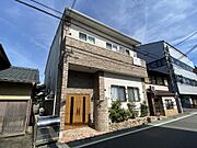 膳所駅より徒歩3分 2階 築11年2ヶ月の賃貸物件