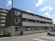 南草津駅より徒歩18分 2階 築10年7ヶ月の賃貸物件