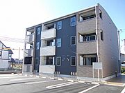 ブリス１ 2階 築13年6ヶ月の賃貸物件