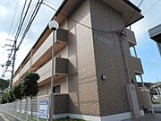 守山駅よりバス17分 徒歩26分 1階 築25年2ヶ月の賃貸物件