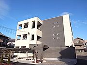 瀬田駅より徒歩12分 2階 築5年4ヶ月の賃貸物件