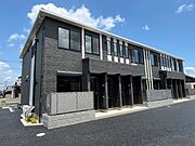 守山駅よりバス21分 徒歩3分 1階 築1年10ヶ月の賃貸物件