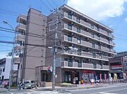 エスポワール 4階 築26年2ヶ月の賃貸物件