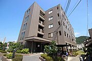 ロジュマン コシノハラ 3階 築25年4ヶ月の賃貸物件